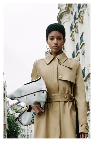 Look 1